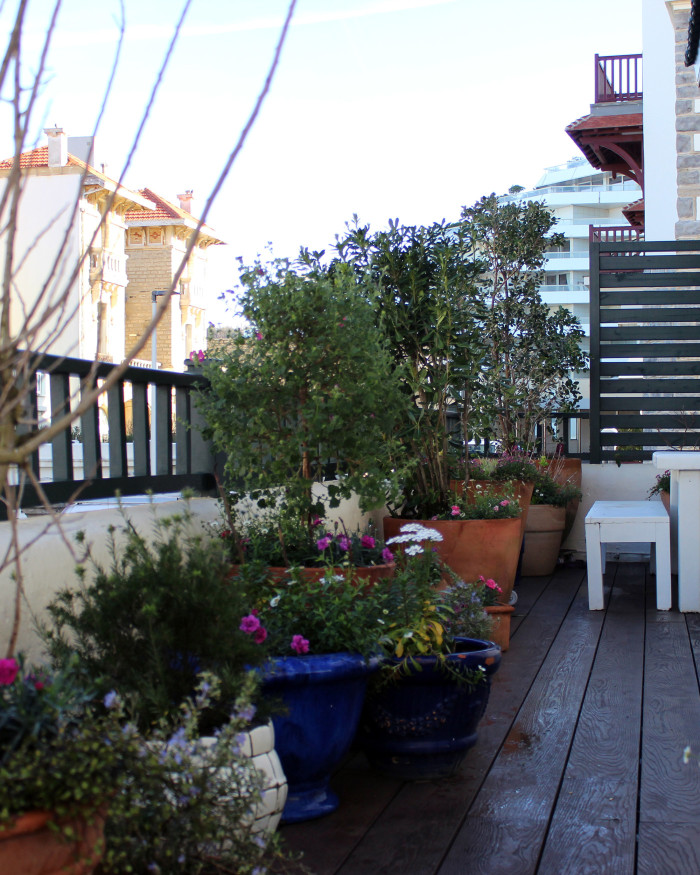 terrasse bord de mer biarrirritz  (4)